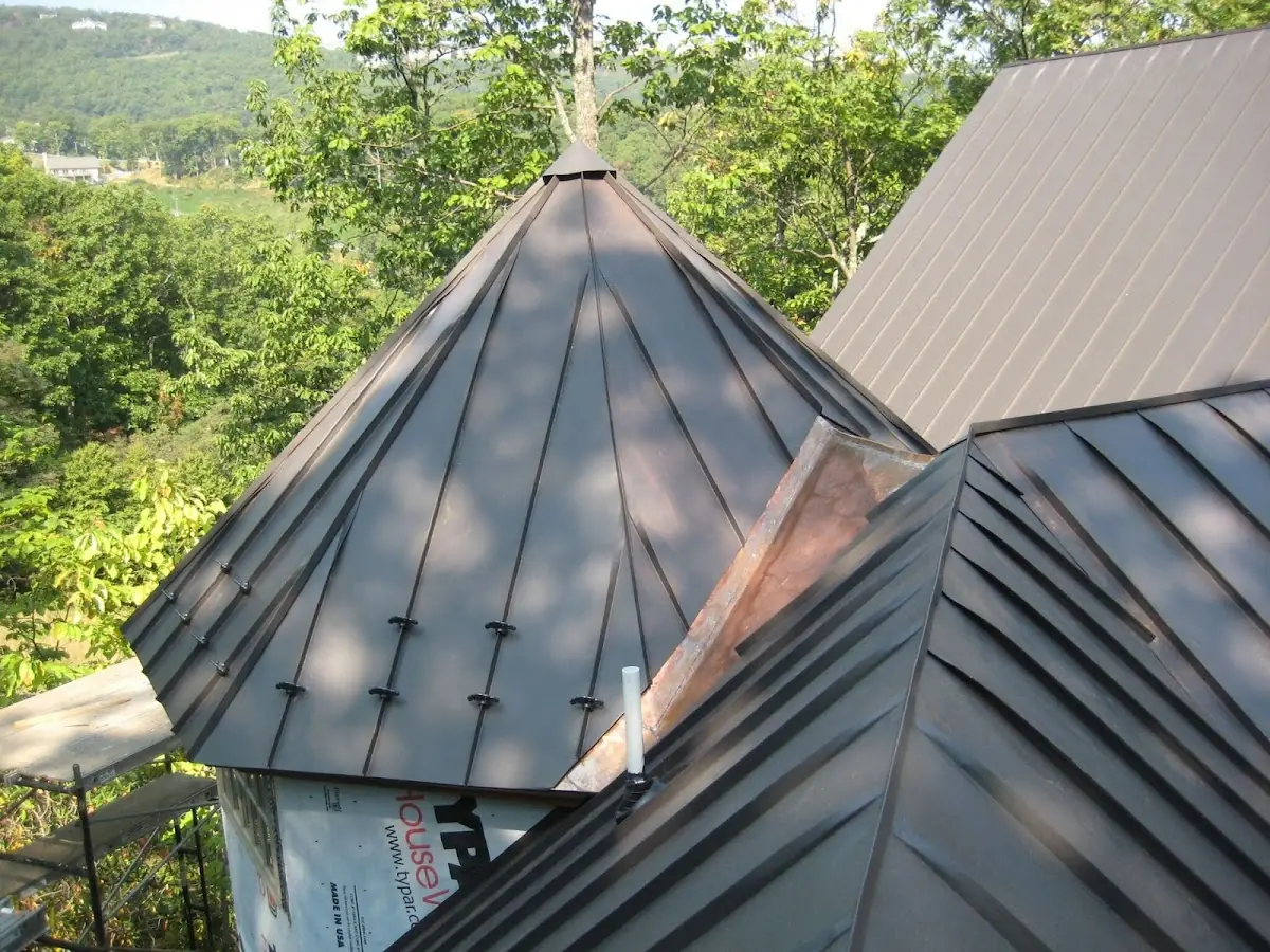 Professional Roof Tarp Installation by Craftsman Roofing in Savenna East