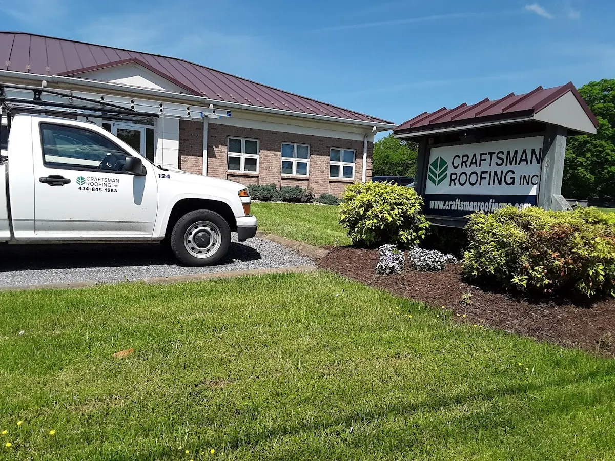 Quality Hail Damage Roof Repair by experienced craftsmen in Savenna East